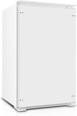 Frilec BERLIN088-3-E-040E - Koelkast - Inbouw - Met vriesvak - 104 Liter - Wit — thumbnail 4