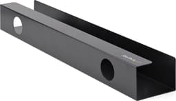 StarTech Kabelgoot voor Onder Bureau - Kabel Organizer — thumbnail 1