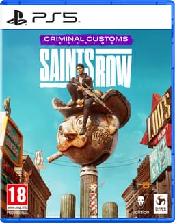 Saints Row - Criminal Customs Edition (PS5) — thumbnail 2