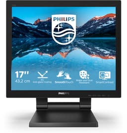 Monitor Philips TN LCD Flicker free — thumbnail 1