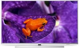 Philips 50HFL6114U/12 tv 127 cm (50") 4K Ultra HD Smart TV Wifi Zilver 350 cd/m² — thumbnail 1