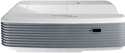 Optoma W319USTIRE beamer/projector Projector met ultrakorte projectieafstand 3500 ANSI lumens DLP WXGA (1280x800) 3D Grijs, Wit — thumbnail 1