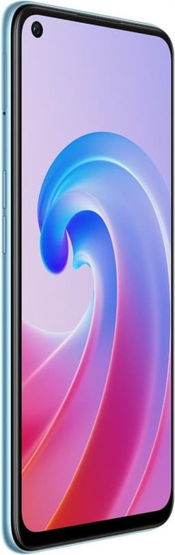 OPPO A96 - 128 GB - Blauw — thumbnail 4