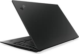 Lenovo ThinkPad X1 Carbon Intel® Core™ i7 i7-8550U Laptop 35,6 cm (14") Full HD 16 GB LPDDR3-SDRAM 512 GB SSD Wi-Fi 5 (802.11ac) Windows 10 Pro Zwart — thumbnail 5