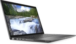 DELL Latitude 7410 Intel® Core™ i5 i5-10310U Laptop 35,6 cm (14") Touchscreen Full HD 8 GB DDR4-SDRAM 256 GB SSD Wi-Fi 6 (802.11ax) Windows 10 Pro Duits Zwart — thumbnail 4