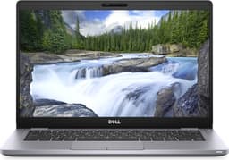 DELL Latitude 5310 Intel® Core™ i5 i5-10310U Laptop 33,8 cm (13.3") Full HD 16 GB DDR4-SDRAM 256 GB SSD Wi-Fi 6 (802.11ax) Windows 10 Pro Grijs — thumbnail 1