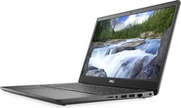 DELL Latitude 3410 Intel® Core™ i3 i3-10110U Laptop 35,6 cm (14") Full HD 8 GB DDR4-SDRAM 256 GB SSD Wi-Fi 6 (802.11ax) Windows 10 Pro Grijs — thumbnail 5