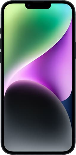 Apple iPhone 14 Plus - 256GB - Middernacht — thumbnail 3