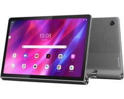Lenovo Yoga Tab 11 FHD - 256GB  - Grijs