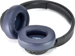 Oorkussens geschikt voor JBL Tune 700BT / 710BT / 720BT / 750BTNC / 760NC / 770NC – Vervangende Ear Pads met Memory Foam – Blauw — thumbnail 5