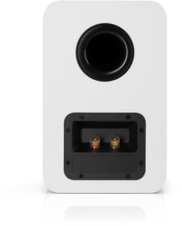 Teufel ULTIMA 20 KOMBO 2 - Premium compacte stereo installatie met 2-kanaals hifi-boekenplankspeakers - Bluetooth aptX, CD-speler en FM/DAB+ radio - wit — thumbnail 4