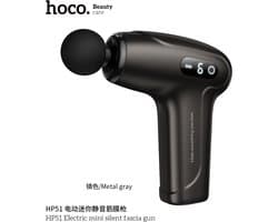 HOCO HP51 Mini Portable Massager