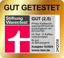 Philips 3300 EP3341/50 LatteGo — thumbnail 2