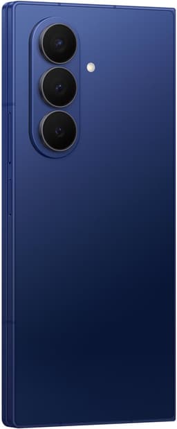 Samsung Galaxy Z Fold7 - 256GB - Blue — thumbnail 4