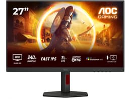 AOC Q27G4ZR — thumbnail 1