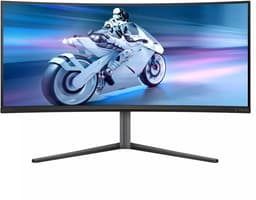 Philips Monitor 34M2C6500/00 |  | 8712581806262 — thumbnail 2