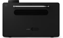 PHILIPS TAR5600/00 Radio - Digitale FM-/DAB+-tuning - IPX4-spatwaterbestendig - Groot LCD-scherm - Bluetooth 5.3 - Keukentimer - Draagbaar - Dubbele alarmen - Sleeptimer - 3.5 mm Audio uitgang voor bedrade koptelefoonDigitale FM-/DAB+-tuning — thumbnail 3