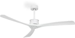 CREATE - Plafondventilator 40W silent XL Ø152 cm - Zomer/Winter Functie - 6 snelheden - Motor DC - WIND LARGE — thumbnail 1