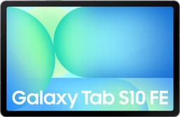 Samsung Galaxy Tab S10 FE - WiFi - 128GB - Gray + 1 jaar extra garantie — thumbnail 3