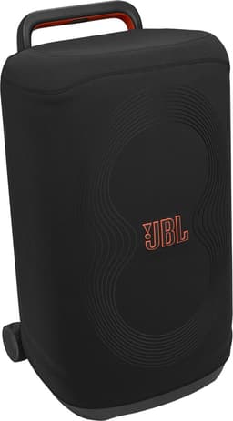 JBL PartyCover 520 - Zwart - Beschermhoes geschikt voor JBL PartyBox 520 — thumbnail 2