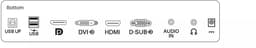 Monitor Philips 242B9T/00 IPS 24" — thumbnail 2