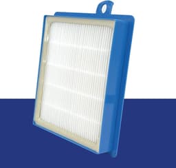 Multaparts® HEPA 12 Filter geschikt voor AEG / Electrolux / Philips | O.a. geschikt voor AEG VX6, VX7, VX8, Airmax, UltraSilencer serie, Electrolux UltraSilencer serie, Philips Jewel serie | Vervanger voor EFH12, FC8031, AFS1W — thumbnail 3