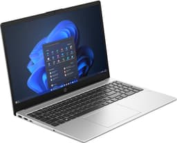 HP 255R G10 AMD Ryzen™ 5 7535U Laptop 39,6 cm (15.6") Full HD 16 GB DDR5-SDRAM 512 GB SSD Wi-Fi 6 (802.11ax) Gratis DOS Zilver — thumbnail 5