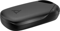 HP Poly Voyager Legend 50-M - Bluetooth Headset - In oor - USB-C - draadloos - Teams-gecertificeerd - met oplaadcase - mono - zwart — thumbnail 2