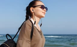 JBL Tune 135BT Zwart — thumbnail 5