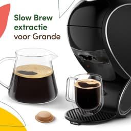 Krups NESCAFÉ Dolce Gusto NEO Latte YY5678 — thumbnail 3