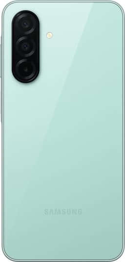 Samsung Galaxy A26 5G - 256GB - Mint + 1 jaar extra garantie — thumbnail 3