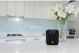 JBL Tuner XL - Radio - DAB - Bluetooth - Zwart — thumbnail 3