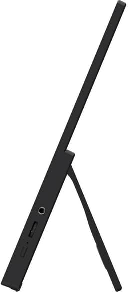 MSI PRO MP165 E6 ledmonitor — thumbnail 3
