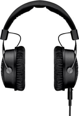 Beyerdynamic-DT 1990 PRO MK II - Wired Studio Headphones - 30 Ohm - Zwart — thumbnail 5