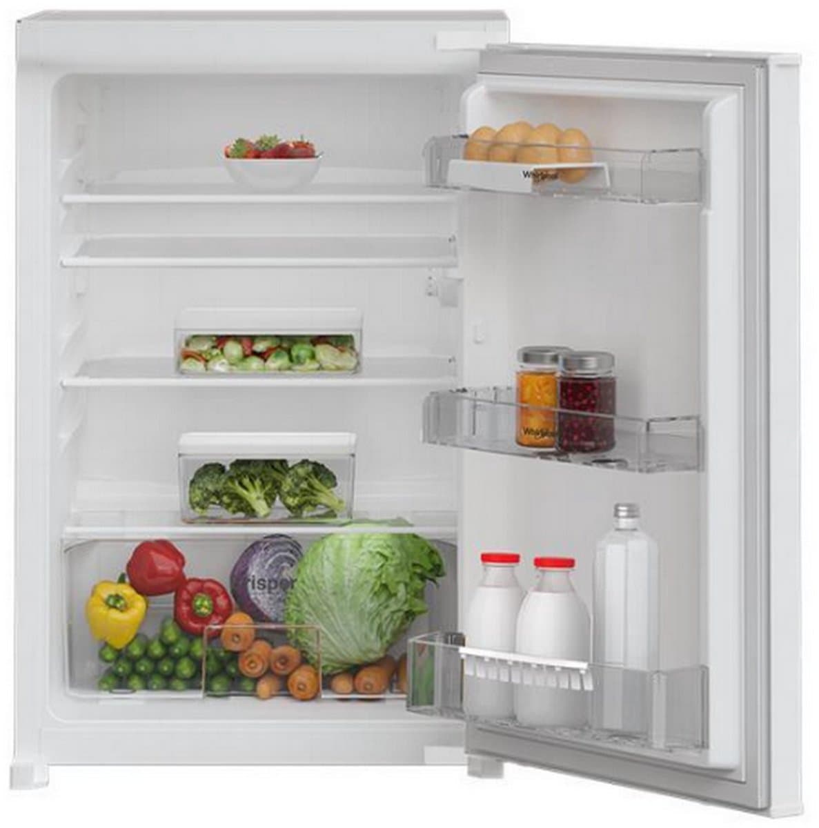 Whirlpool WHLS 2131B4 — afbeelding 1