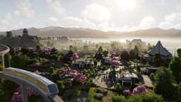 Jurassic World Evolution 3 - PS5 — thumbnail 2
