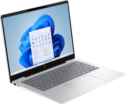 "HP OmniBook 7 AI 14-fr0220nw Intel Core Ultra 5 225U Laptop 35,6 cm (14"") 2K 16 GB LPDDR5-SDRAM 512 GB SSD Wi-Fi 6E (802.11ax) Windows 11 Home AI PC Zilver" — thumbnail 5