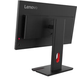 Lenovo ThinkVision T Serie - Full HD Monitor - 23.8 Inch - IPS - 120 Hz — thumbnail 3