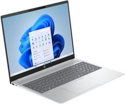 "HP OmniBook 5 AI 16-af1970nd Intel Core Ultra 7 255U Laptop 40,6 cm (16"") 2K 32 GB LPDDR5x-SDRAM 1 TB SSD Wi-Fi 6 (802.11ax) Windows 11 Home AI PC Zilver" — thumbnail 5