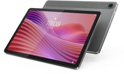 Lenovo Tab – 4GB RAM – 64GB opslag – 4G/LTE + WiFi – 10.1 inch – Grijs — thumbnail 1