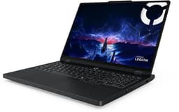 "Lenovo Legion Pro 5 16IAX10H Intel Core Ultra 9 275HX Laptop 40,6 cm (16"") WQXGA 32 GB DDR5-SDRAM 1 TB SSD NVIDIA GeForce RTX 5070 Ti Wi-Fi 6 (802.11ax) Windows 11 Home Engels Zwart" — thumbnail 4
