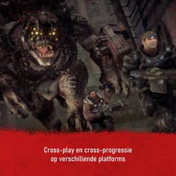 Gears of War: Reloaded - PS5 — thumbnail 5