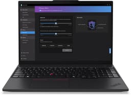 Lenovo ThinkPad T16 Gen 3 - Zakelijke laptop - 16 inch - Core Ultra 7 - 16GB/512GB — thumbnail 4