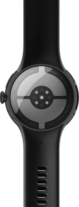 Google Pixel Watch 4 Zwart 41 mm — thumbnail 5