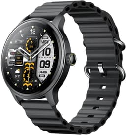 Watch 5R Pro – AMOLED Smartwatch – Bluetooth Bellen – 32 Dagen Batterij — thumbnail 1