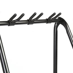MUSIC STORE Multi-Guitar Stand (3-Tier) - Gitaarstandaard — thumbnail 3