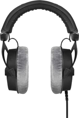 Beyerdynamic DT 990 Pro - Studio Koptelefoon - 80Ohm - Zwart — thumbnail 5