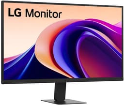 Gaming-Monitor LG 27U631A-B Quad HD 27" — thumbnail 4