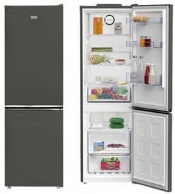Beko B1RCNA364G No-frost Combi Koel-vriescombinatie - selective — thumbnail 1