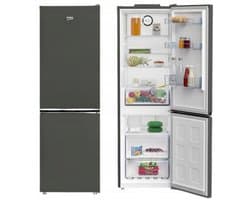 Beko B1RCNA364G No-frost Combi Koel-vriescombinatie - selective
